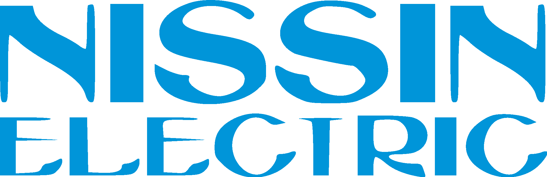 Nissin Electric Logo